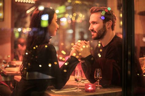 eerste date drankje doen|7 tips voor een eerste date